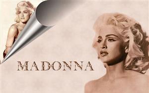 Madonna